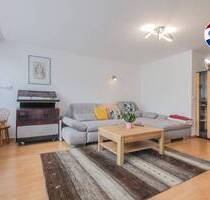 4-Zimmer Wohnung zum Selbstbezug in Kadelburg - Küssaberg