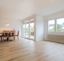 3,5-Zimmer Erdgeschosswohnung zur Miete in Wutöschingen
