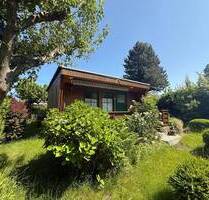 Erholung zwischen Natur und Ostseeküste: Wochenend-Bungalow in Devin bei Stralsund
