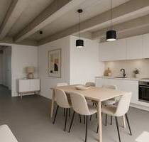 Helle 3-Zimmer-Wohnung mit Wow-Effekt und durchdachtem Wohnkonzept - Berlin Kaulsdorf