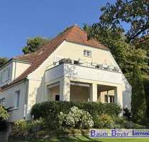 Sonnendurchflutete 6 - Zimmerwohnung mit Terrasse im oberen Ostviertel von Göttingen