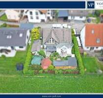 Gemütliches Einfamilienhaus am Feldrand mit vielseitiger Ausstattung - Lindenfels / Eulsbach