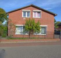 Großzügiges Einfamilienhaus in Lunden mit viel Platz zum Wohnen