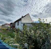 Handwerkerhaus in Hedersleben - 59.000,00 EUR Kaufpreis, ca.  100,00 m² Wohnfläche in Hedersleben (PLZ: 06458)