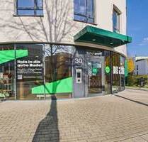 Möbliertes + helles 1-Zimmer-Apartment direkt am Campus Riedberg ideal für das SoSe 26 | Large Bude - Frankfurt am Main Kalbach-Riedberg