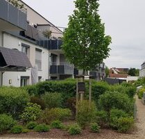 ..die besondere Dachterrassenwohnung im Grünen - Neubau 20192020 - Rednitzhembach