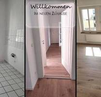Wie wärs mit einer hellen Zwei-Zimmer-Wohnung? - Chemnitz Lutherviertel 221