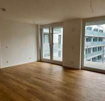 Moderne 2-Zimmer-Wohnung mit großem Balkon! - Fürth Innenstadt
