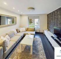 moderne 5-Zimmer Wohnung in ruhiger und zentraler lage von Bad Kreuznach - zwei Parkplätze