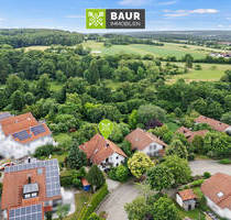Solides zuhause in ruhiger Randlage von Lonsee - Einfamilienhaus mit Garten und viel Potenzial!