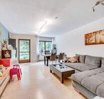 AIGNER - 3-Zimmer mit Garten-Sondernutzungsrecht in Milbertshofen - München Milbertshofen-Am Hart