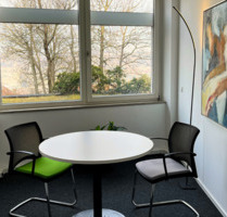 WorkSpace Stuttgart: Kreative Bürowelt mit Skyline-Blick und Top-Lage - All-in-Miete
