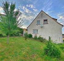Lützelbach (OT Seckmauern) - 190.000,00 EUR Kaufpreis, ca.  100,00 m² Wohnfläche in Lützelbach (PLZ: 64750) Seckmauern