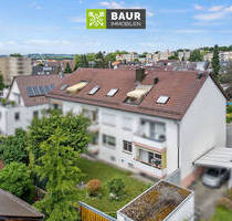 360°|Ihr neues Zuhause am Bodensee - 3-Zimmer-Wohnung mit Potenzial! In der Seegemeinde Friedrichshafen