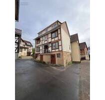 Gemütliches Haus mit hervorragenden Grundriss! - Neuenstein Raboldshausen