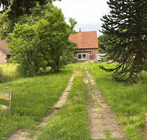 Einfamilienhaus im nördlichen Teil von Nordenham zu Verkaufen - Ideal für geschickte Handwerker