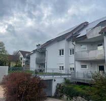 Freundliche 3-Zimmerwohnung zum Verkauf. - Satteldorf