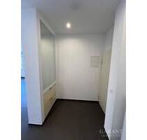 Gepflegte 2 Zimmer-Wohnung mit Terrasse in zentraler Lage von Hegnach! - Waiblingen