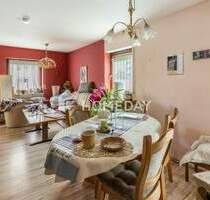 1,5-Zimmer-Wohnung mit Balkon und Loggia - ca. 39 m² im Hochparterre - Bad Bellingen