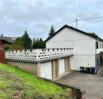 Illingen: Freist. 1Fam.-Haus mit Do-Garage