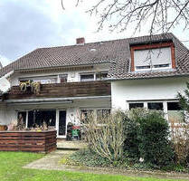 4-Familienhaus in ruhiger Lage von Hellern - Osnabrück