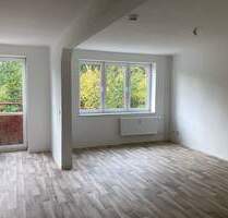 Die erste eigene Wohnung - 265,00 EUR Kaltmiete, ca.  37,90 m² Wohnfläche in Neubrandenburg (PLZ: 17034) Monckeshof