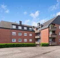 Zwei großzügige Mehrfamilienhäuser mit 18 WE und 18 Stellplätze - Duisburg Friemersheim