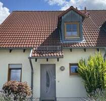Wohnen im Familienglück - 395.000,00 EUR Kaufpreis, ca.  116,00 m² Wohnfläche in Ottendorf-Okrilla (PLZ: 01458)