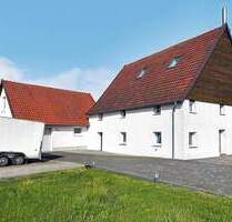 Fachwerk trifft Bruchstein. Ein Ensemble mit Charakter! - Bad Salzuflen Wüsten