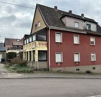 Dudweiler: 1- 2 Fam.-Haus in ruhiger Lage! - Saarbrücken