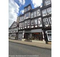 Reihenmittelhaus in Goslar zu verkaufen.