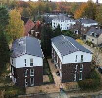 Ihr neues Zuhause in Volksdorf – modernes Reihenhaus mit Komfort - Hamburg Sasel