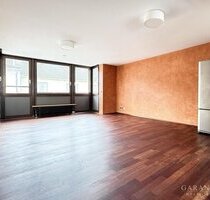 *** Begehrte 2 Zimmer-Wohnung in den Mannheimer Quadraten - Modernes Wohnen in Top-Lage ***