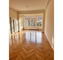 Charmante Altbauwohnung in exklusiver Lage - Leipzig Südvorstadt