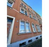 Interesse? Hübsche Single-Wohnung mit Pantry-Küche - Hof Bahnhofsviertel
