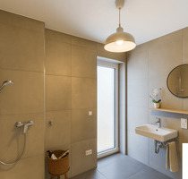 Hochwertige energieeffiziente Erdgeschosswohnung mit Balkon - Ideal für Eigennutzer und Investoren - Idar-Oberstein