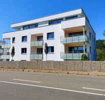 Helle 2,5 Zimmer Wohnung mit EBK, Balkon & Tiefgarage - Tuttlingen