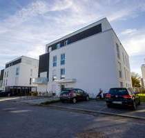 Etagenwohnung im 2. OG mit Balkon - Hamm Hamm-Mitte