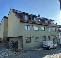 Modernes Wohnen in Alt-Zwätzen - 4-Raum-Wohnung mit Balkon, Garten & Top-Ausstattung - Jena