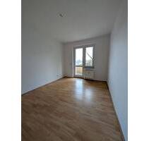 Einziehen und wohlfühlen in der Zwei-Zimmer-Wohnung mit Balkon - Plauen Neundorfer Vorstadt