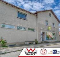 Sichere Mieteinnahmen & solide Bausubstanz - Investieren in Glonn!