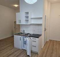 Sorglos-Studentenwohnung mit Balkon - direkt an der Uni! All-Inclusive! - Mannheim Schlossgebiet (L5 - L15)