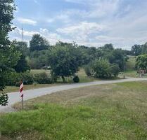 Sie suchen ein Grundstück für Ihr Wohnhaus mit Ruhe und Natur? Trotzdem unweit von intakter Infrastruktur und guter Verkehrsanbindung nach Döbeln - Hartha b Döbeln Nauhain