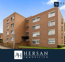 Investieren leicht gemacht: Vermietete 3-Zimmer-Wohnung mit Balkon in Hückelhoven! - Hückelhoven / Altmyhl