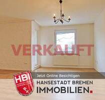 Findorff Großzügige 2-Zimmer-Wohnung in einem gepflegten Mehrfamilienhaus - Bremen