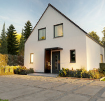 Viel Wohnraum auf kleiner Fläche. Ihr energiesparendes Town & Country Raumwunder in Grossalmerode OT Laudenbach - Großalmerode
