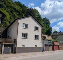 Einfamilienhaus mit Potenzial und Charme in Frankenstein!