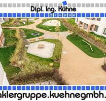 Neubau Familienwohnung - 978.155,00 EUR Kaufpreis, ca.  126,80 m² Wohnfläche in Potsdam (PLZ: 14469)