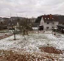 Abrisshaus auf großem Grundstück in Toplage von Schmitten-Brombach,Bebauung möglich mit EFH oder DHH - Schmitten / Brombach