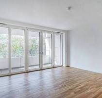 Erstbezug: Wohnen mit Weitblick in vielfältiger Lage - Berlin Tempelhof